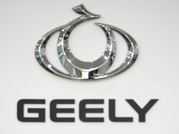 Geely din China vrea să lanseze un nou brand de mașini electrice pentru a ataca Tesla