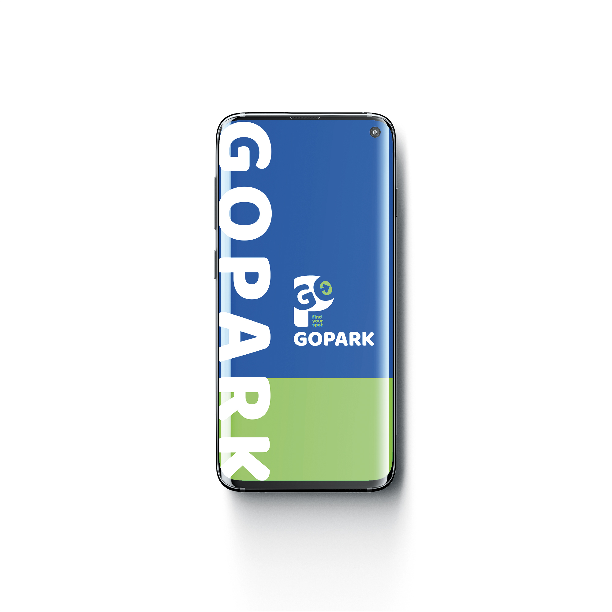 Kadra: GoPark