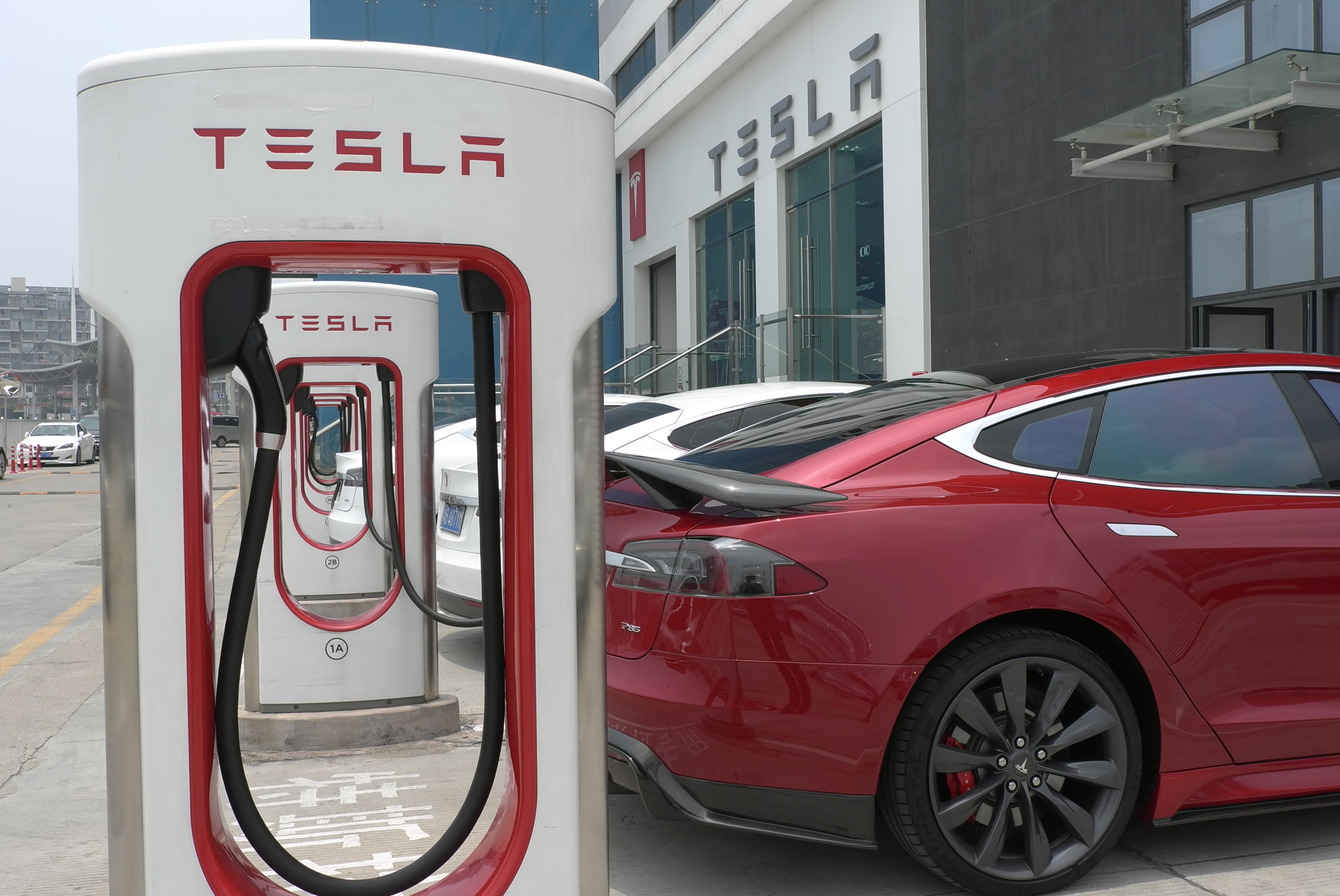Rezultate descurajatoare pentru Tesla: Cota de piață din Europa s-a prăbușit în ianuarie pe măsură ce China reîncepe să domine vânzările de automobile electrice