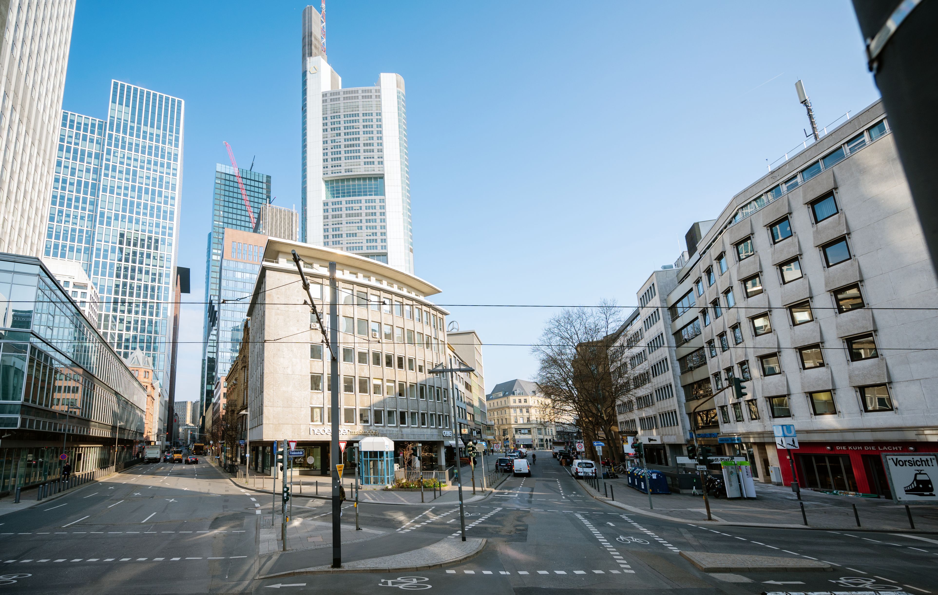 Românii din Frankfurt și-au făcut partid și au candidați la alegerile locale