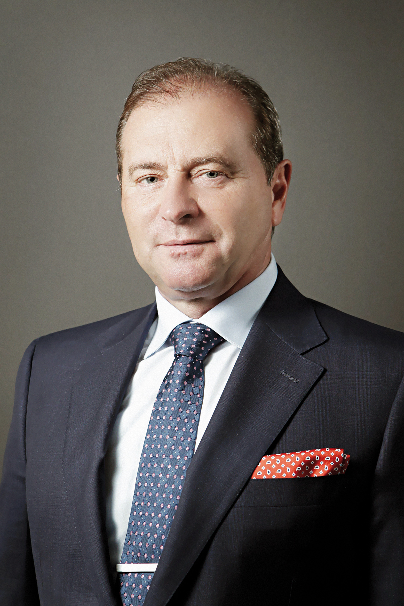 Ioan Popa, proprietar Transavia: Nu e niciun dezavantaj să lucrezi cu familia dacă știi să impui regulile, făcute din prima zi. Iar regulile sunt respectate cu sfințenie. Cine plătește comandă