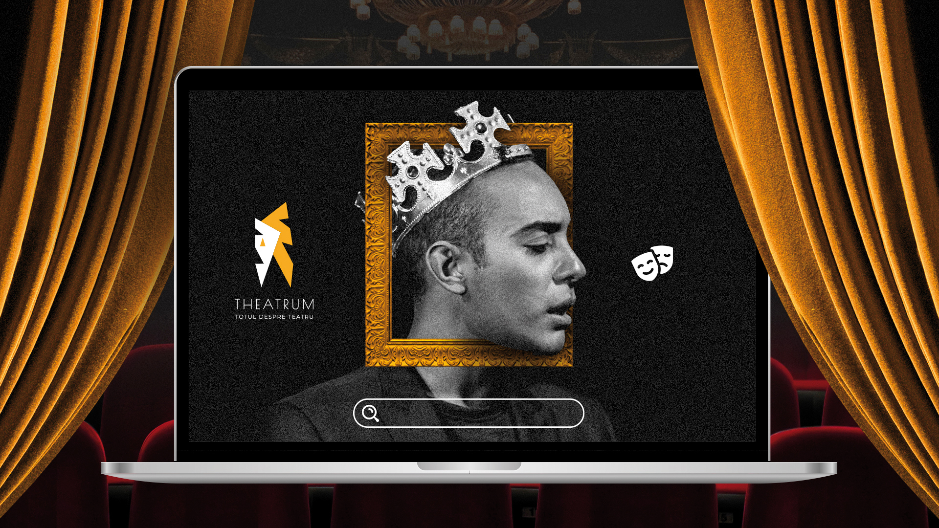 Theatrum Online: Theatrum.ro