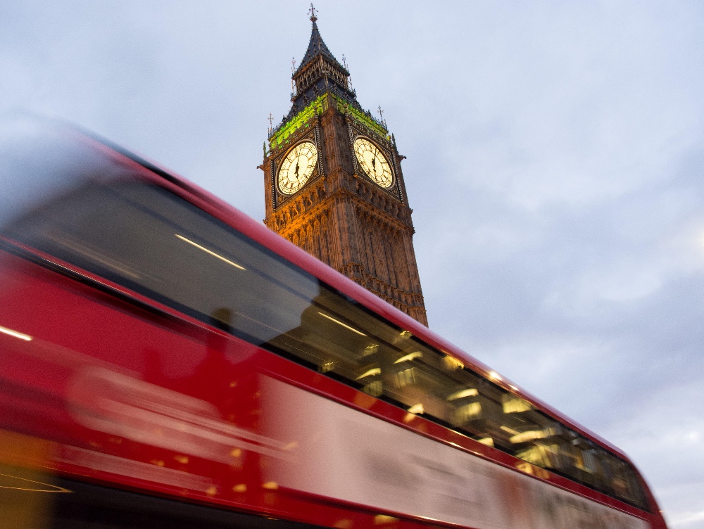 Rezultat istoric: Niciun caz de gripă în Marea Britanie, datorită măsurilor anti-COVID