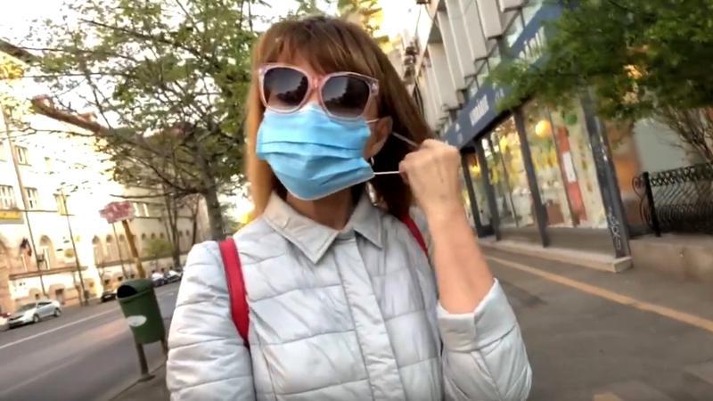 Și-a dus boala în secret! Prezentatoare celebră, infectată cu COVID: „Am ales să nu vorbesc, cât era în desfășurare…”