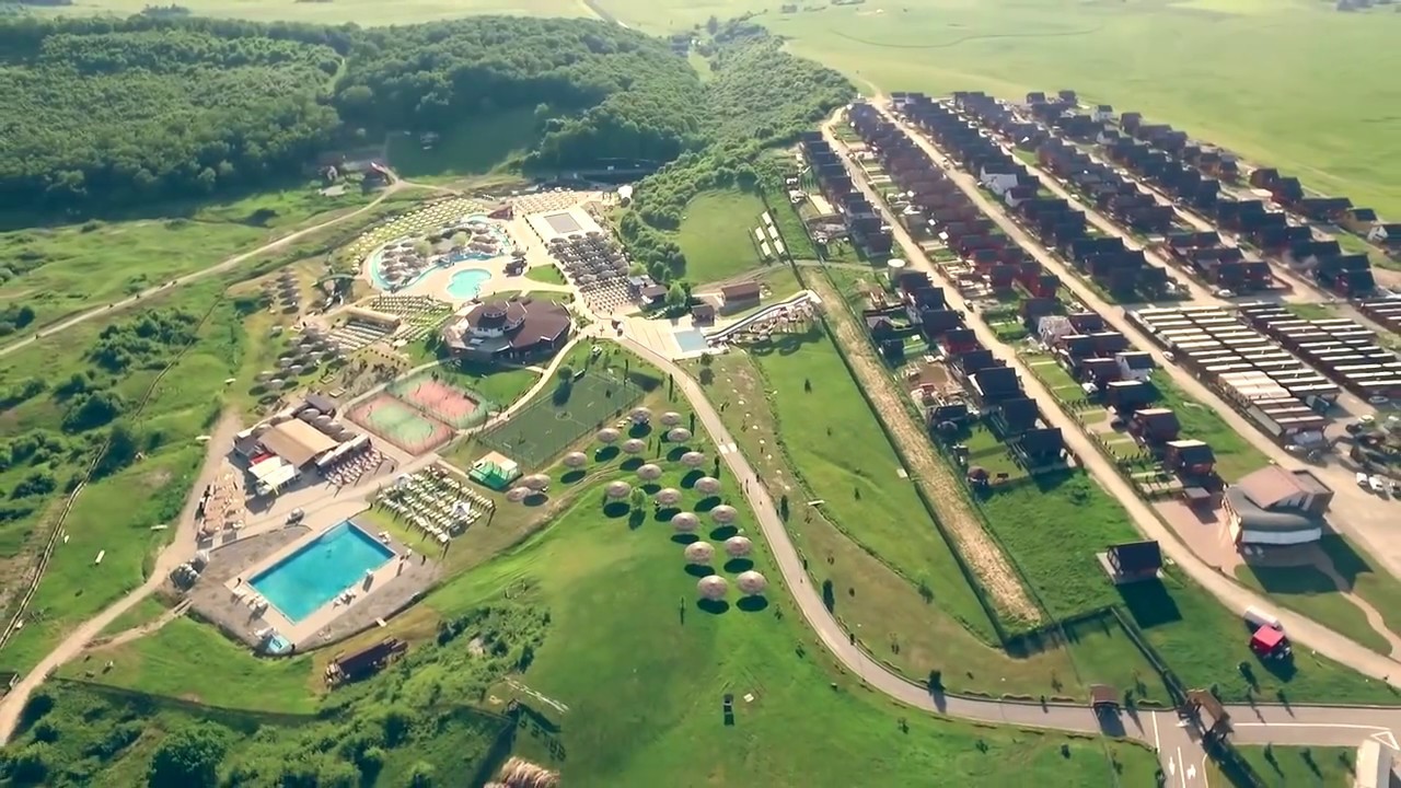 România are începând de astazi cinci noi stațiuni turistice de interes local