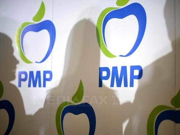 Fost lider PMP: S-a așternut liniștea peste proiectul de reducere a numărului de parlamentari