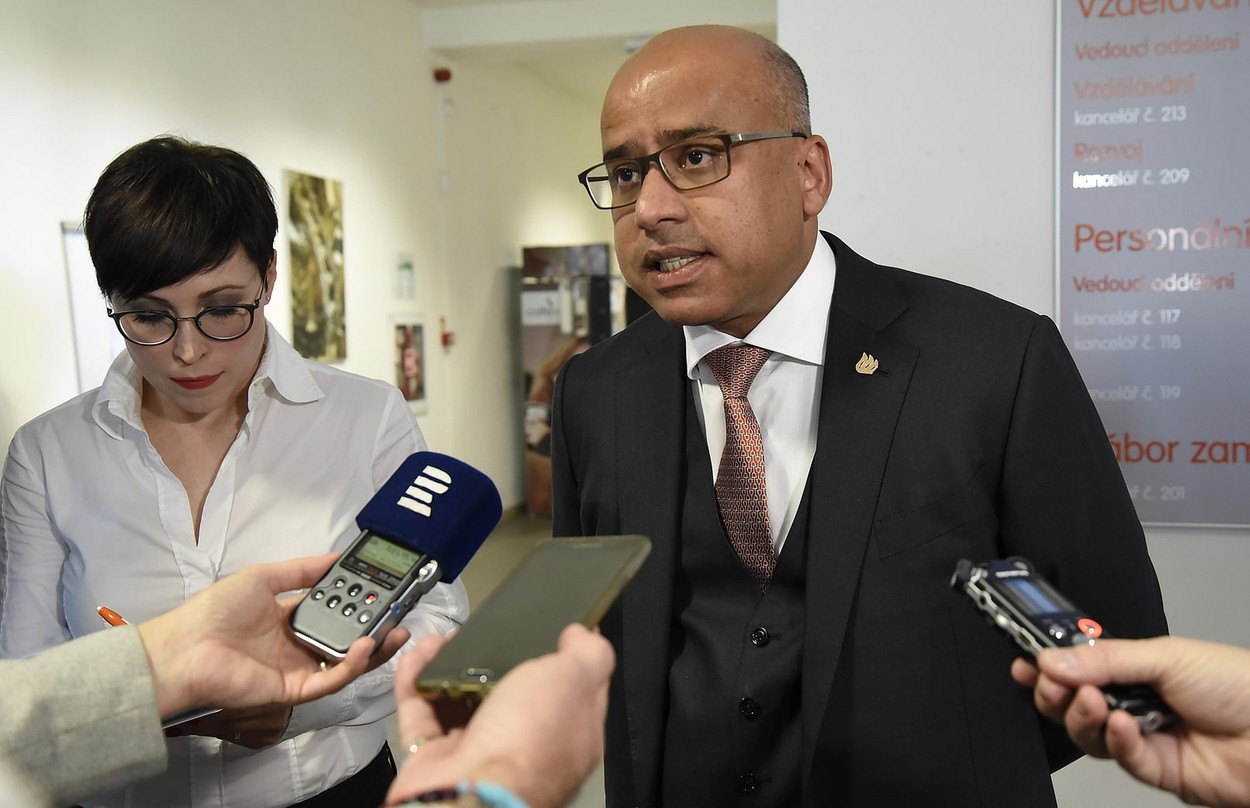 WSJ, cel mai mare ziar de business din lume: Prăbușirea fondului britanic Greensill pune lupa de Sanjeev Gupta, miliardarul care deține Sidex Galați