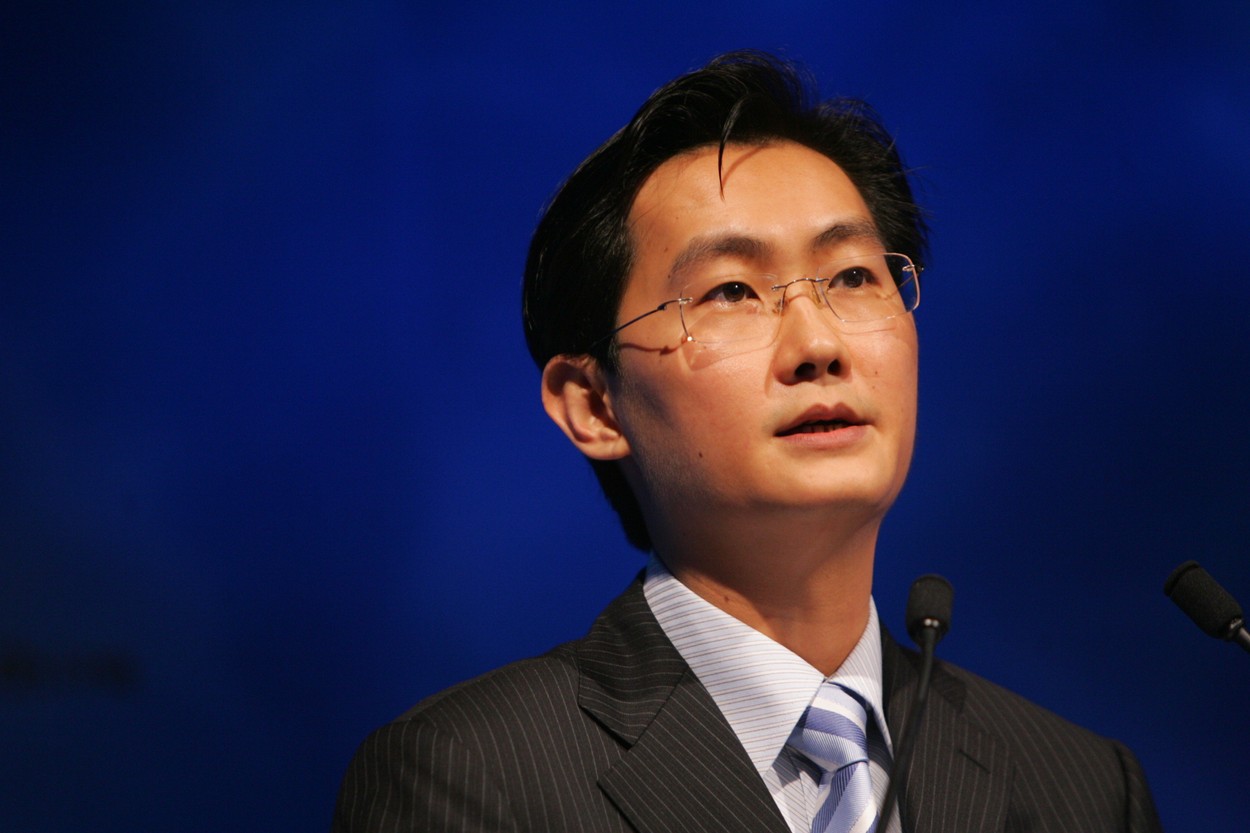 Noua țintă a autorităților financiare din China: Gigantul Tencent și-a pierdut 62 mld. dolari din valoarea de piață. Divizia fintech, în cădere liberă