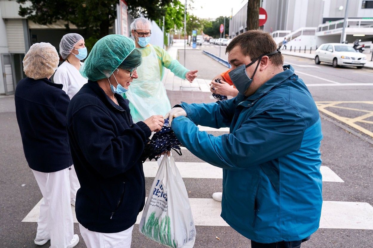 Șeful ONU avertizează: Pandemia de coronavirus nu a fost înțeleasă corect