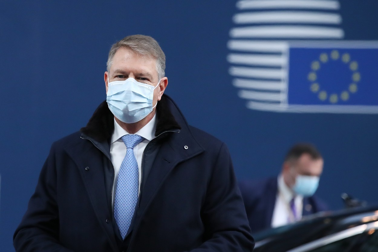 Iohannis: Adevărul trist e că avem mult prea multe școli neautorizate sau neverificate