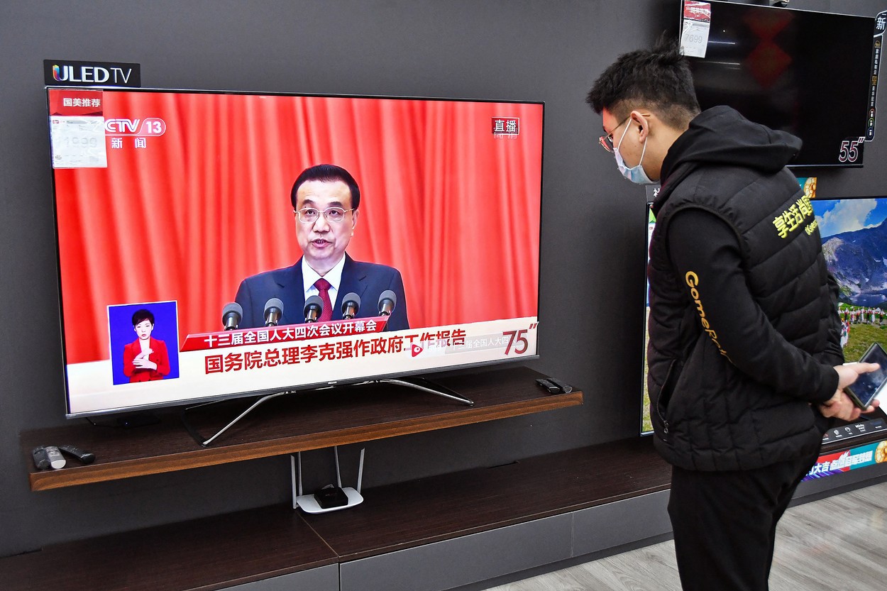 Masterplanul Chinei pentru dominație tehnnologică: Beijingul vrea ca peste 50% din populație să trecă pe 5G și toarnă bani în cipuri și inteligență artificială