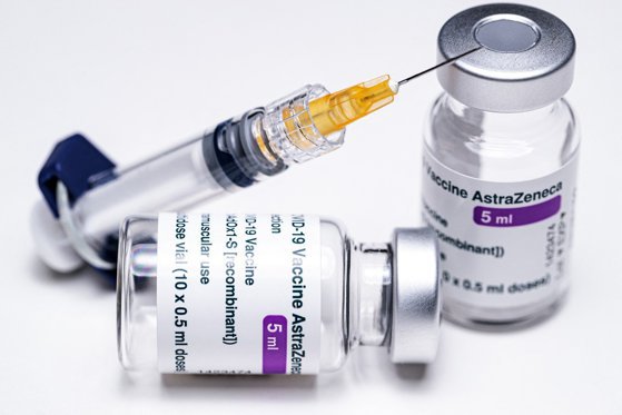 Raport al autorităților din Germania despre vaccinul AstraZeneca explica motivul pentru care au interrupt vaccinarea cu el. Care sunt reactiile adeveres descoperite de ei