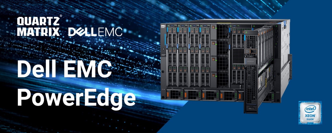 (P) Servere Dell PowerEdge – Infrastructură IT mai simplă și rezultate mai rapide