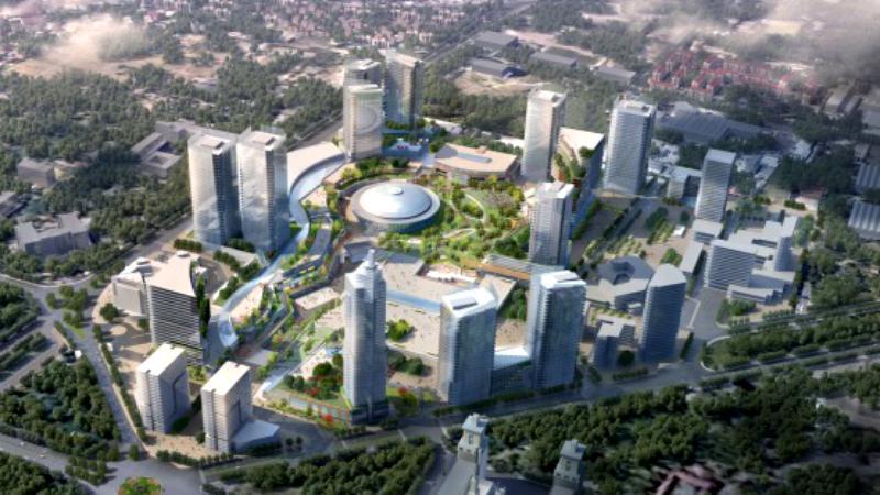 Mega-afacerea Romexpo: 31 de hectare din terenul primit gratuit de la stat sunt oferite, la preț de vilă, unui dezvoltator
