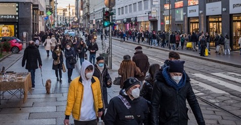 Coronavirus 15 martie 2021. Situația pe județe. Capitala are peste 500 infectări. Județul cu ZERO cazuri noi