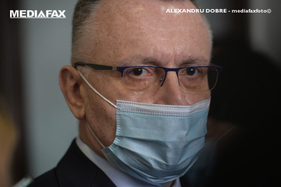 Ministrul Educației, Sorin Cîmpeanu: Școlile vor rămâne deschise cel puțin până pe 1 aprilie
