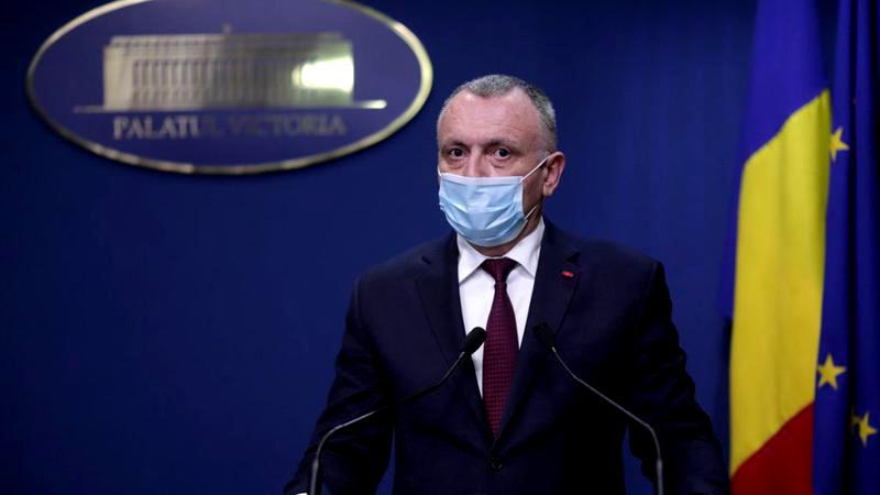 Când se vor închide total școlile în București. “Până atunci, nu voi fi de acord!” Anunțul lui Sorin Cîmpeanu