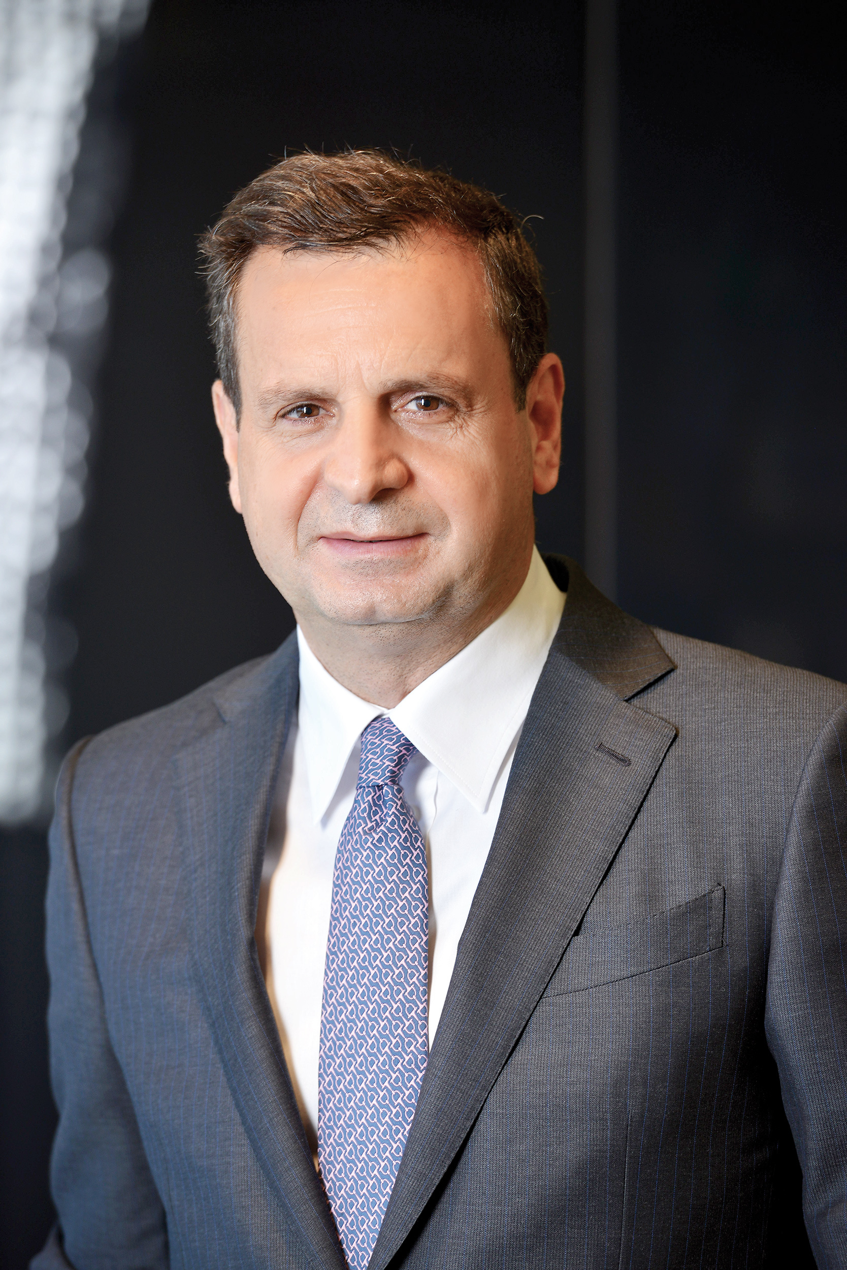 Ufuk Tandoğan, ex-CEO Garanti BBVA România: Într-o eră a informației și tehnologiei aflate în permanentă evoluție și schimbare, un manager își poate construi sau demonta cariera în funcție de modul în care este perceput de cei din jur