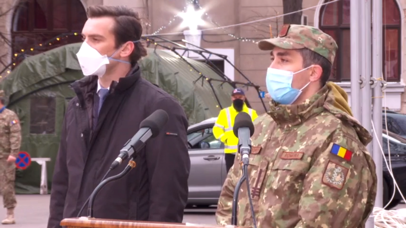 Au făcut anunțul OFICIAL! Ce se va întâmpla cu românii care refuză vaccinarea!