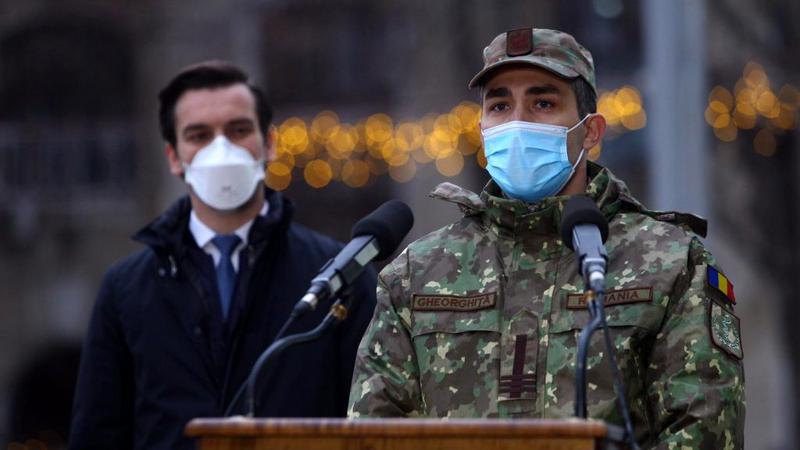 Ce spune medicul V. Gheorghiță, despre noile tulpini ale virusului:
