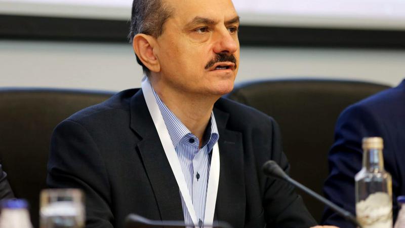 Virgil Păunescu, creatorul vaccinului românesc anti-COVID: „Această pandemie nu poate să fie închisă cu actualele vaccinuri. Într-un an trebuie schimbate”