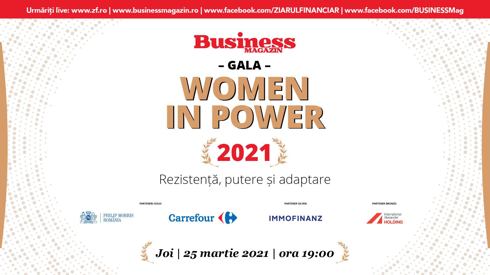 Women in Power 2021: România este în vârful clasamentului UE când vine vorba despre managerii femei. Cum s-au adaptat ele noului context și cum văd viitorul businessului românesc?