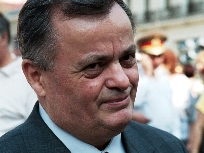 Fostul primar Neculai Onțanu, condamnat la 3 ani de închisoare cu suspendare