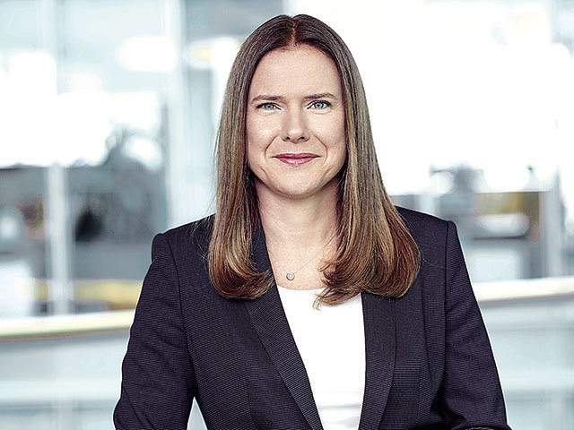 Christina Verchere, OMV Petrom: Piața dă semne timpurii de revigorare, dar incertitudinea predomină. Declinul economic din 2020 a fost mai mic decât se anticipase inițial