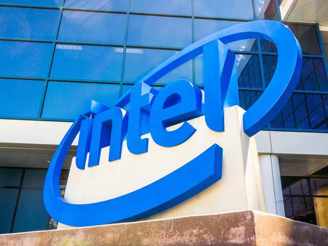 Intel vrea subvenții de 10 miliarde de dolari pentru fabrica europeană de cipuri