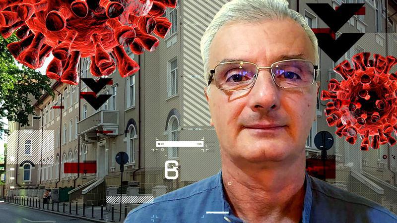 Chirurgul Laurențiu Ungurianu acuză managementul defectuos de la Spitalul CF Witting: ”Oameni din jurul lui Orban mi-au spus că nu se pot atinge de managerul Banu. Are relații foarte mari în PNL și nu poate fi deranjat”