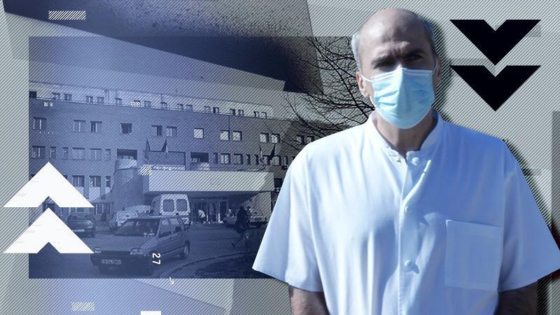 Managerul IOB, Bogdan Tănase, abonat la funcții de conducere „pe numiri”. A ajuns director medical, deși a pierdut concursul. Dezvăluirile medicului care câștigase postul