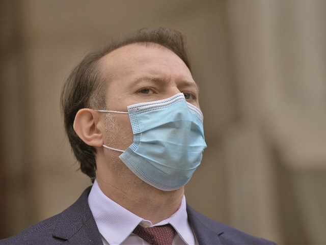 Cîțu, după întâlnirea cu reprezentanții Horeca:Vrem ca românii să-și poată petrece concediul în țară