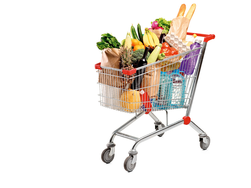 Surpriză de proporții în primele date despre consum în 2021: În București vânzările s-au prăbușit și consumul a intrat în teritoriu negativ. Ruralul și urbanul mic însă „duduie“. Per total, la nivel național vânzările de bunuri de larg consum au crescut cu 6,3% în ianuarie-februarie 2021 față de aceeași perioadă din anul anterior