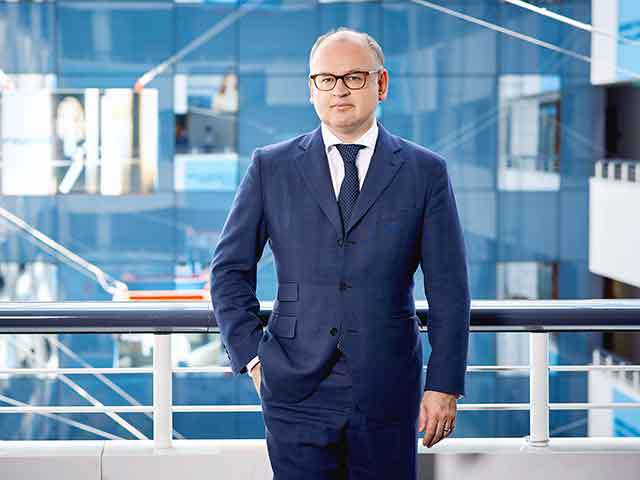 Erste Group: Toate țările din Europa Centrală și de Est ar trebui să înregistreze o revenire economică în 2021. Motoarele  redresării sunt vaccinarea și fondurile UE. CEO Erste: Sumele mari de bani pe care UE le pune la dispoziție ar trebui să fie investite în proiecte ambițioase