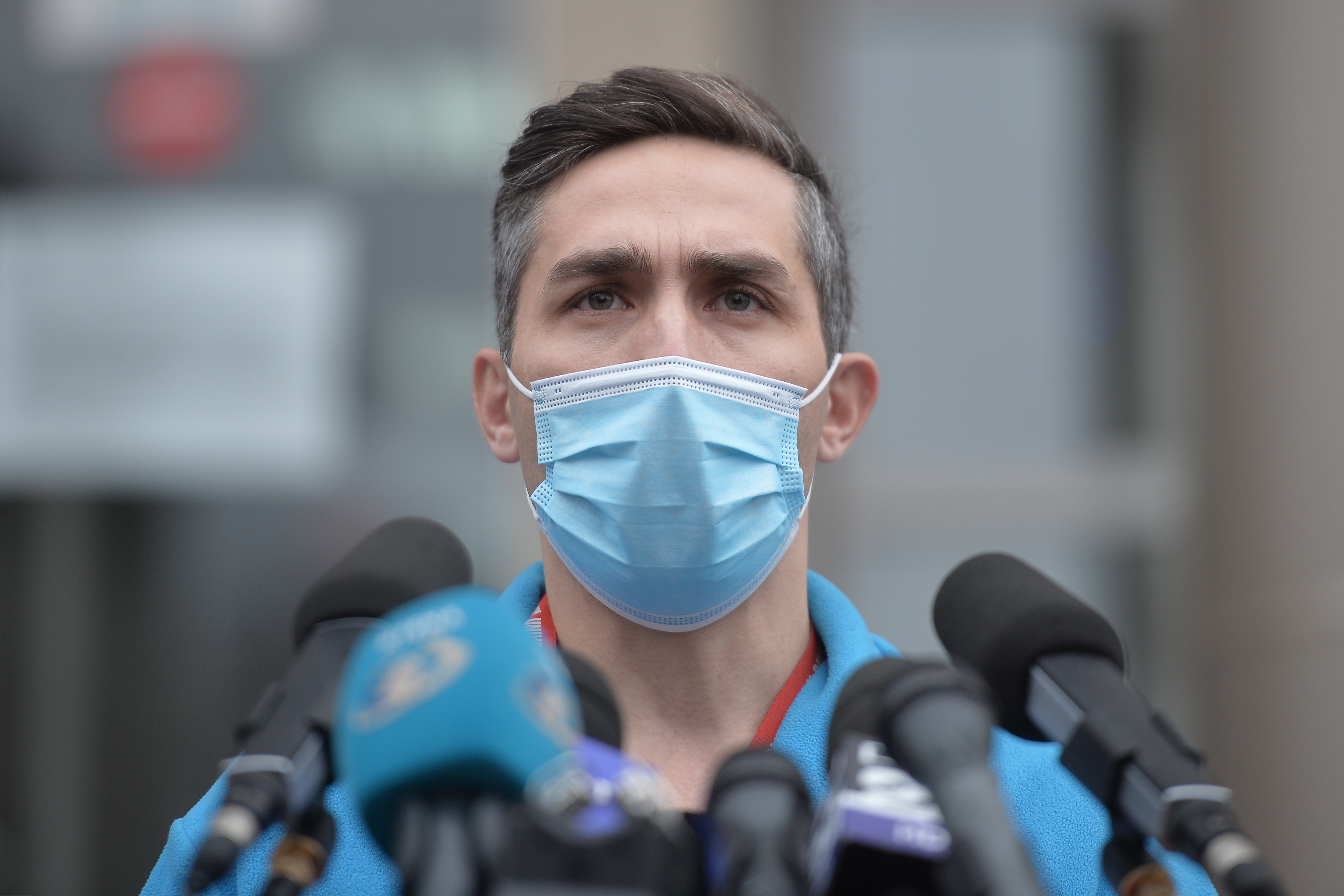 România a decis să administreze vaccinul AstraZeneca tuturor persoanelor, indiferent de vârstă.