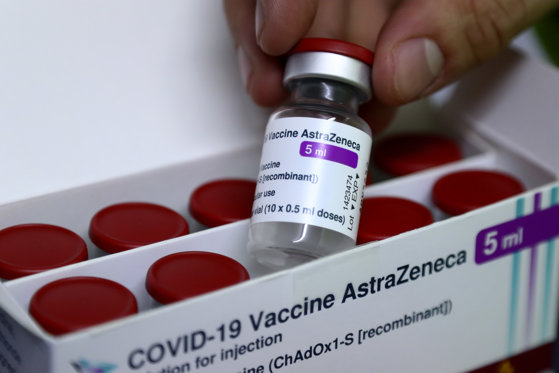 Vaccinurile anti COVID sunt experimentale sau nu? Răspunsul Ministerului Sănătății