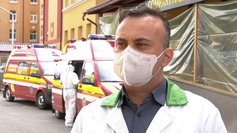 Când este cel mai indicat să facem teste de anticorpi după vaccinare? Răspunsul medicului infecționist Adrian Marinescu