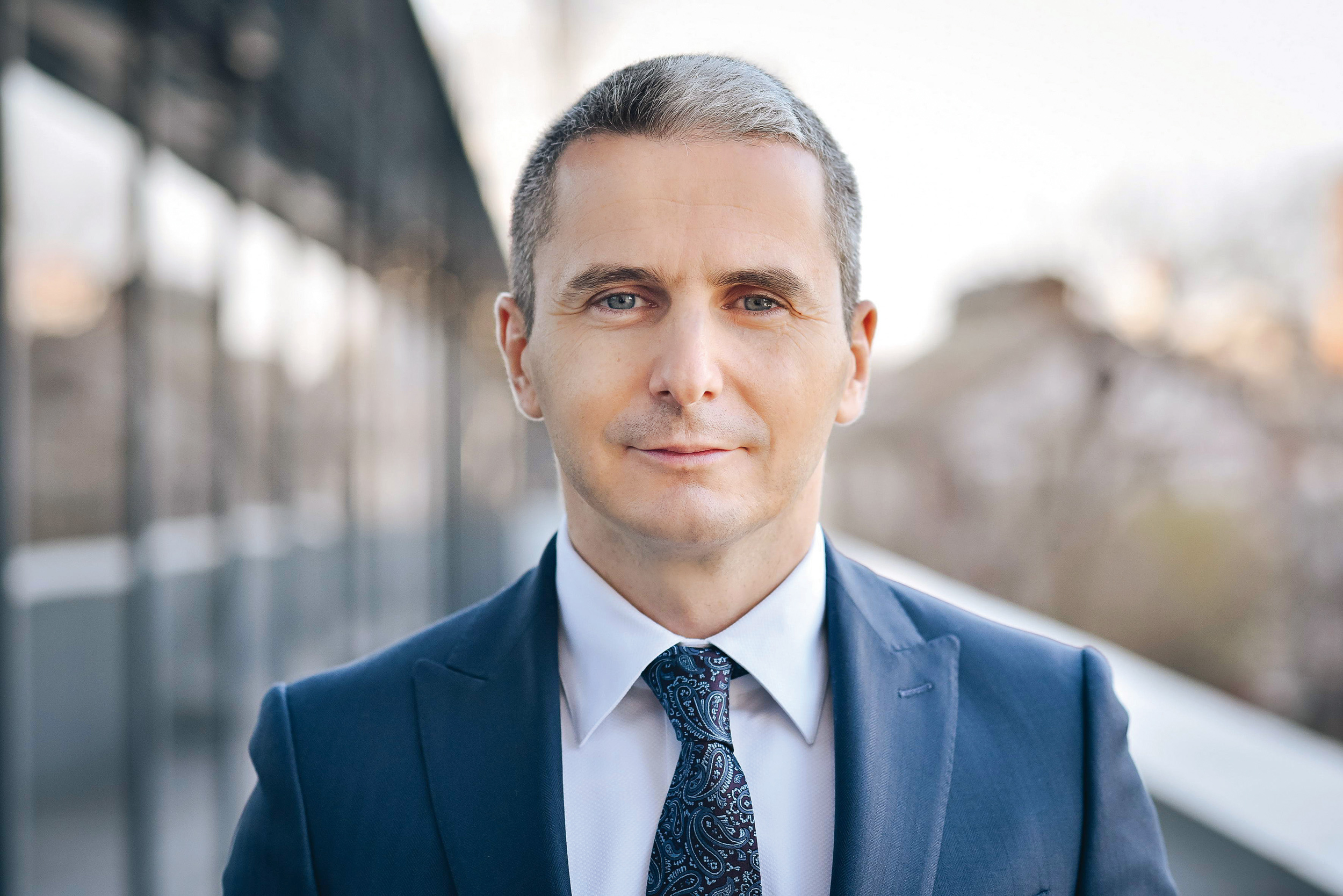 Alexandru Reff, Deloitte România și Moldova: Sper că progresele enorme din business și din societate se vor extinde spre zonele încă în deficit de eficacitate