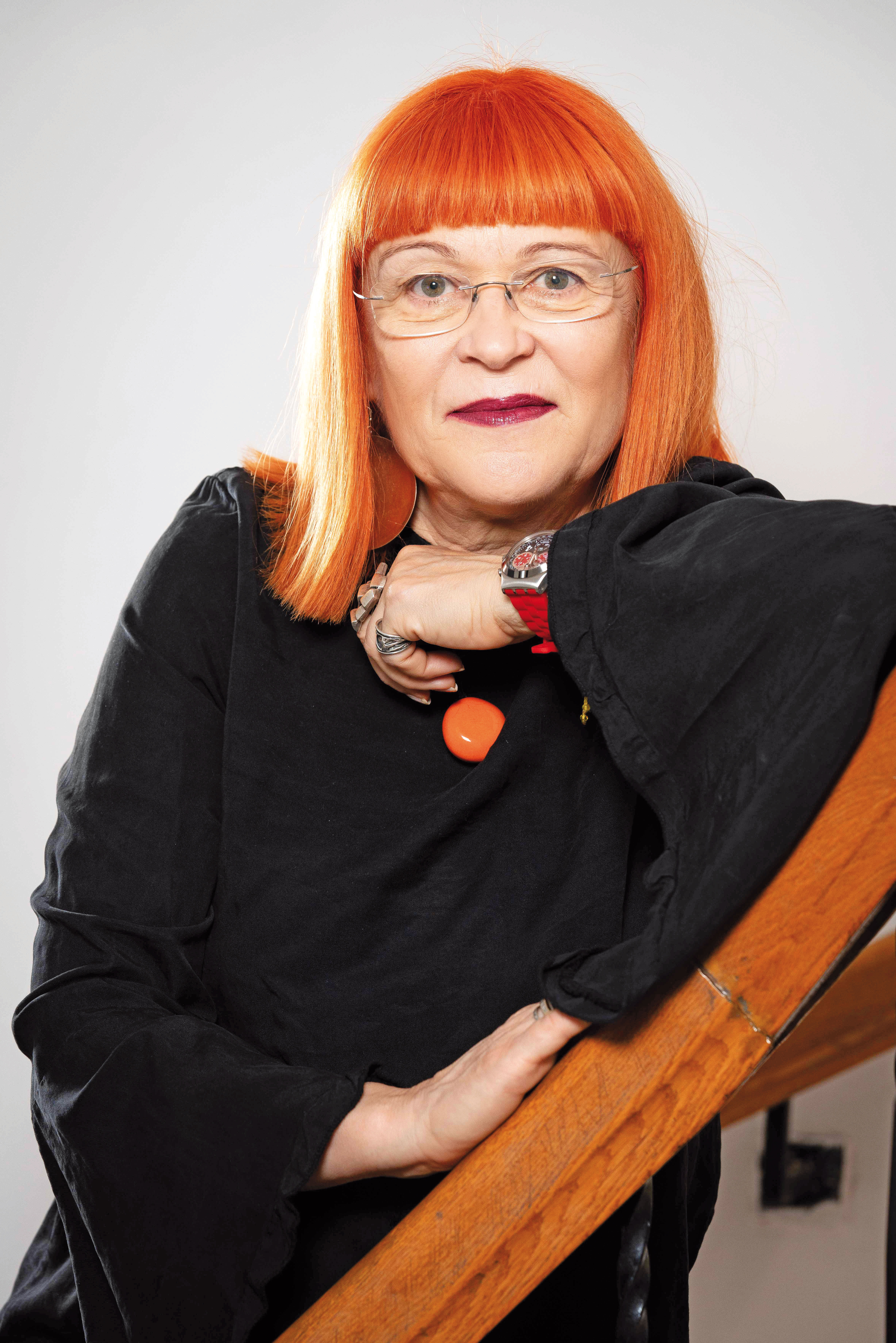 Anca Bidian: Eu cred că revenirea postpandemică va fi combinată, adaptată fiecărui model de business. În același timp, cred că vor câștiga teren modele office share/coworking/hub