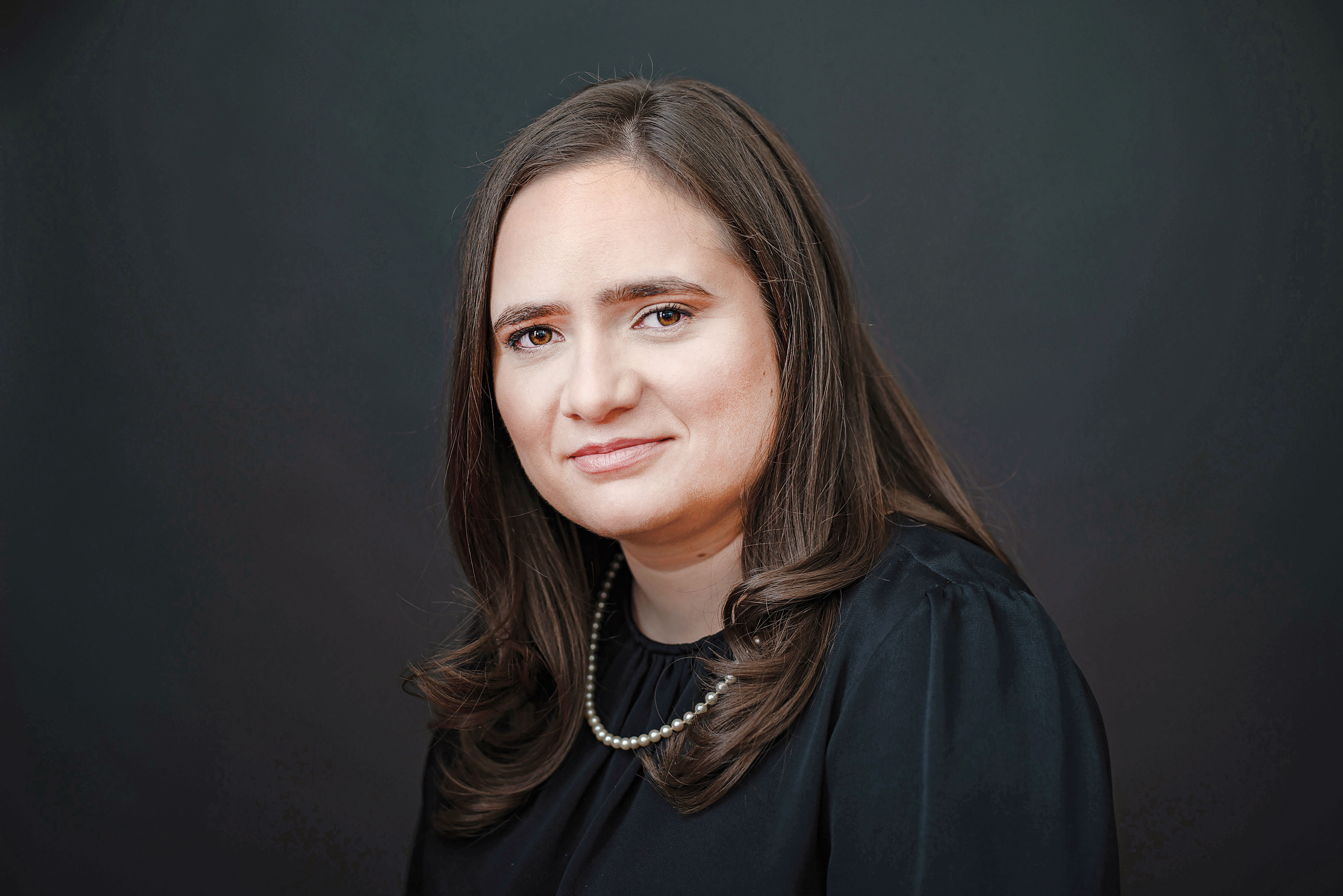 Andra Olar-Caragea, CITR: Feminitatea nu exclude asertivitatea, agilitatea și pasiunea, așa cum nici puterea nu exclude sensibilitatea
