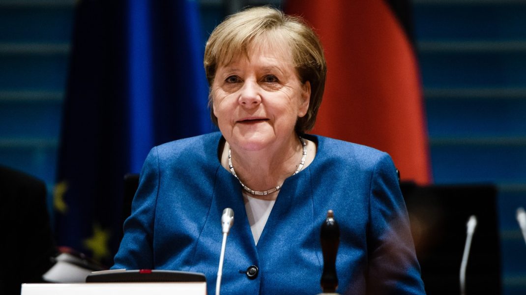 Angela Merkel ar vrea restricții antiepidemice mai stricte