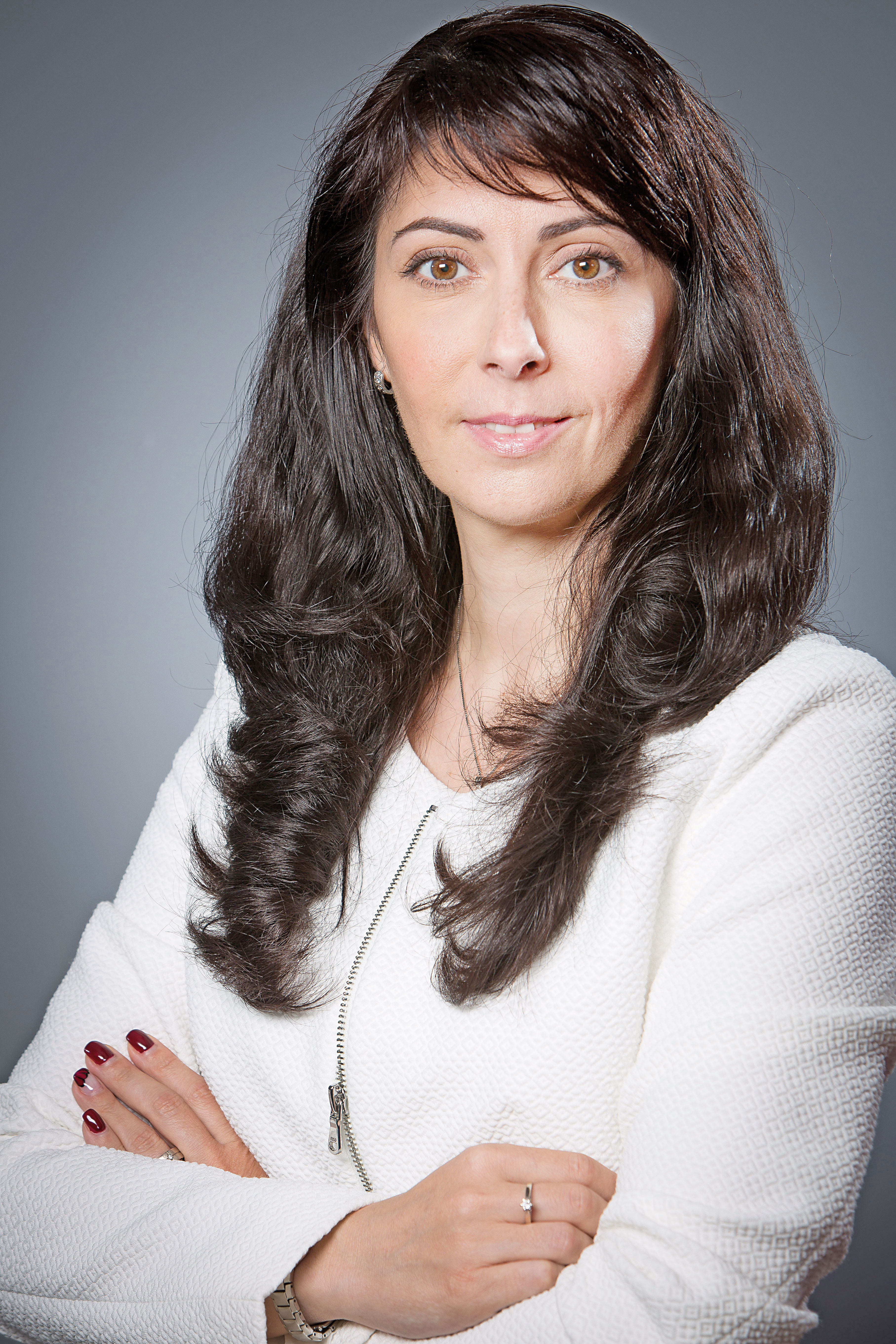 Anita Nițulescu: Sub feminitate se ascunde forța care poate depăși orice obstacole