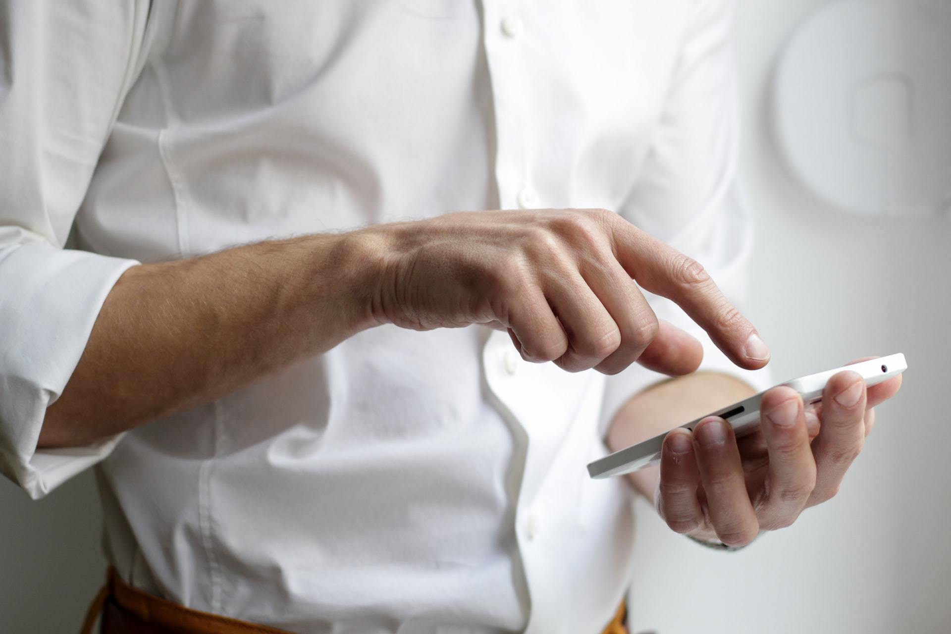 (P) Câteva moduri în care telefoanele mobile ne-au schimbat viața fără să realizăm