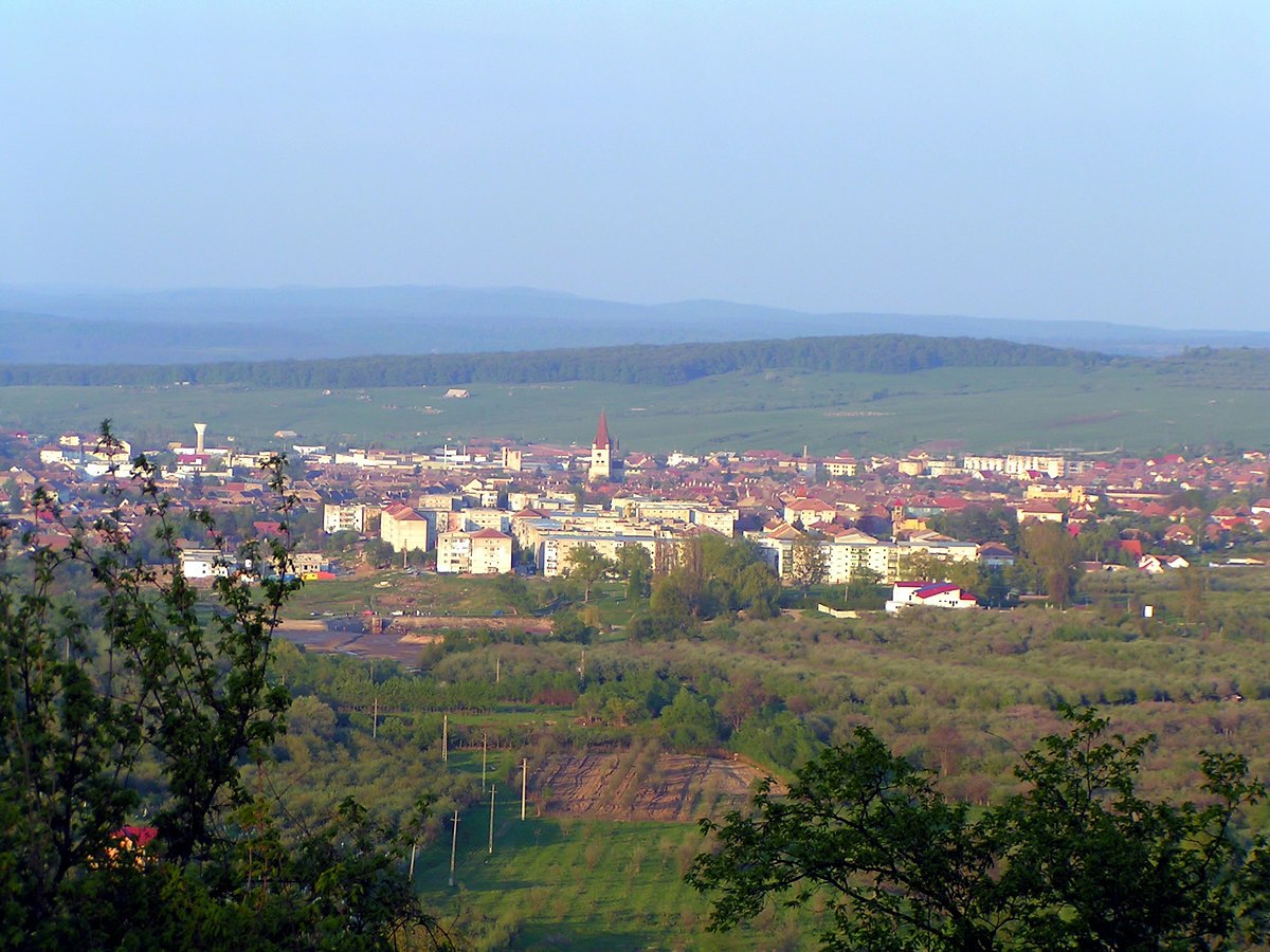 Un oraș mare din România se închide total și intră în CARANTINĂ