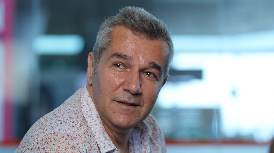 Dan Bittman nu crede că numărul morților de Covid din România este real: „Nu înghit informația”