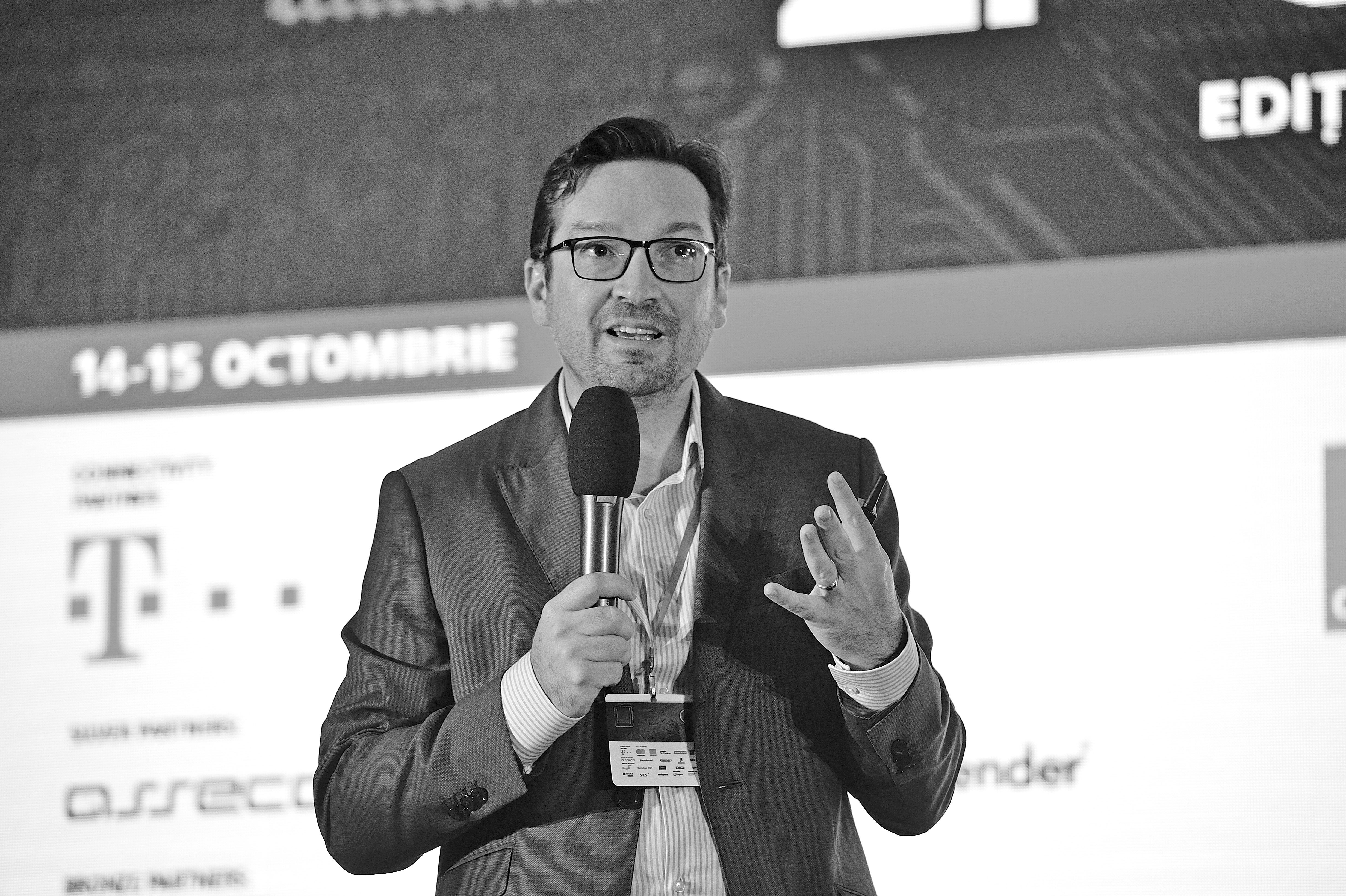 Potențialul de creștere a soluțiilor de automatizare cu ajutorul roboților software este într-atât de mare încât România are șanse palpabile să dea lumii al doilea unicorn