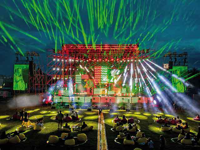 Testare înainte de spectacol – soluția din Barcelona, propusă de Rafila pentru România