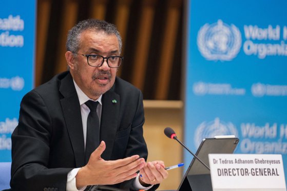 OMS: vaccinarea în Europa este un proces „inacceptabil de lent”