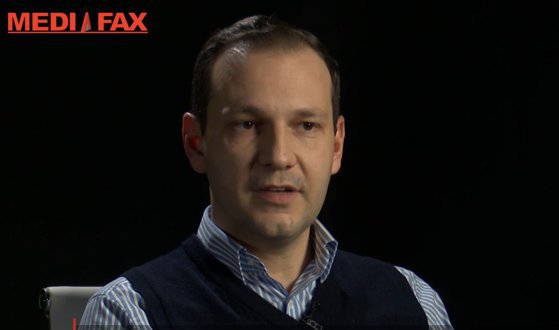 Medicul Radu Țincu: ,,Este pentru prima dată când avem un procent atât de mare de copii aflați în secțiile de terapie intensivă în România”