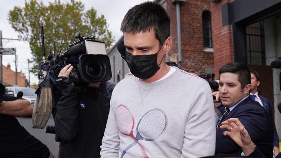 Gestul unui bărbat a revoltat Australia și l-a adus în sala de judecată. Richard Pusey a filmat și batjocorit patru ofițeri de poliție, care au murit în fața lui, în urma unui accident.